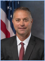 Representative Brett Thomas Hage