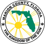 View the website for Marion County, Florida