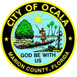 View the website for the City of Ocala, Florida