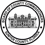 View the website for Sumter County, Florida