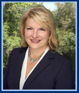 Holly Davis, Citrus County Board of County Commissioners